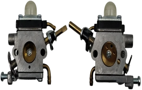 MOTORLU TIRPAN KARBÜRATÖR HYUNDAI HYX560 ORJİNAL ürün görseli