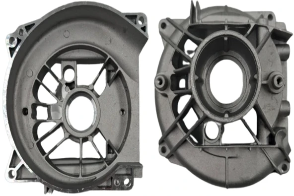 MOTORLU TIRPAN BALATA KOVANI HYUNDAI HYX560/HYX560V/HYX560SP BOŞ ORJİNAL ürün görseli