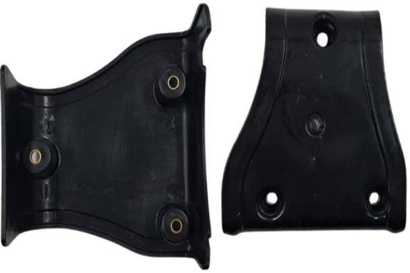 MOTORLU TIRPAN ALT SEHPA HYUNDAI HYX550 ORJİNAL - Resim 2