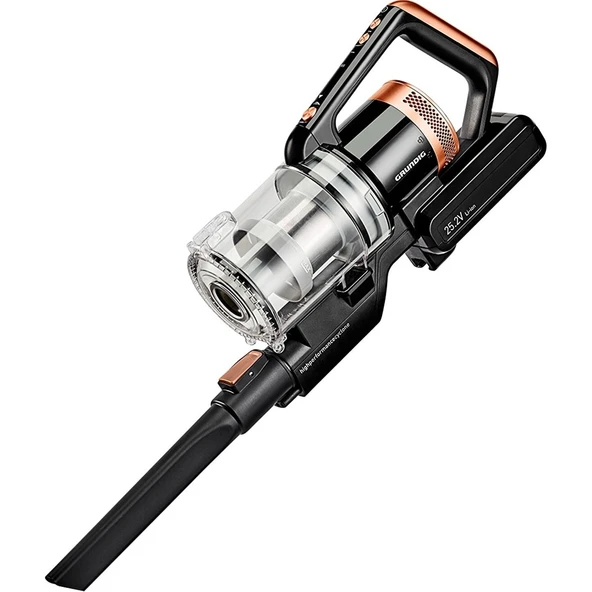 Grundig VCP 5030 Dikey Şarjlı Elk. Süpürgesi - 5