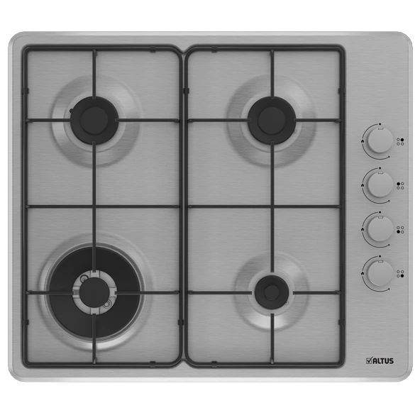 Altus AL-87 GID Inox Set Üstü Ocak