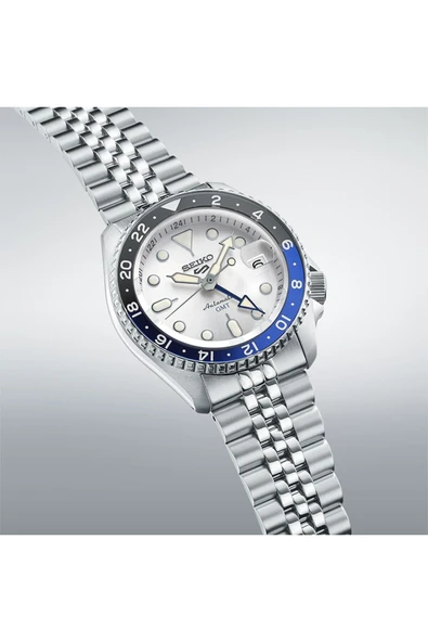 SEİKO S5-ssk033k Erkek Kol Saati - Resim 2