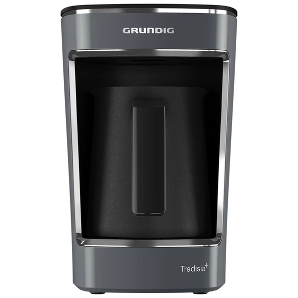Grundig TCM 4448 G Sütlü Türk Kahvesi Makinesi