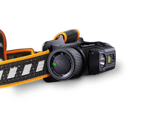FENİX HM70R 1600 LÜMEN KAFA FENERİ - 4