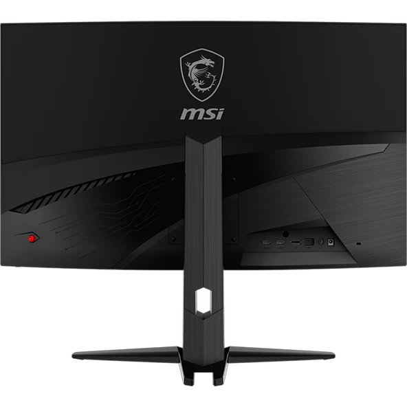 MSI MAG 321CUPDF 32" 4K 160Hz FHD 320Hz 0.5ms HDMI DP 15W FreeSync Curved 1500R UHD-FHD VA Monitör - 5