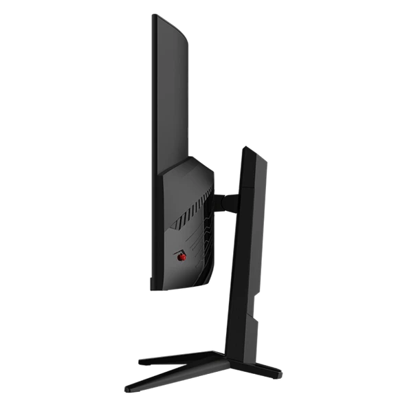 MSI MAG 321CUPDF 32" 4K 160Hz FHD 320Hz 0.5ms HDMI DP 15W FreeSync Curved 1500R UHD-FHD VA Monitör - 4