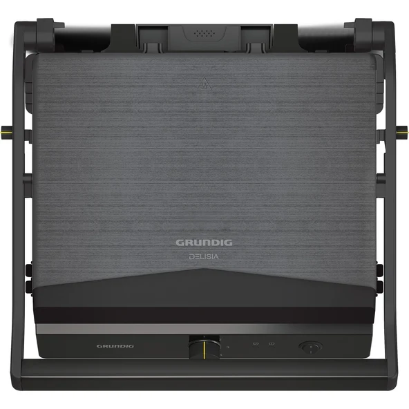 Grundig CG 7981 Tost Makinesi