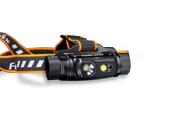 FENİX HM70R 1600 LÜMEN KAFA FENERİ