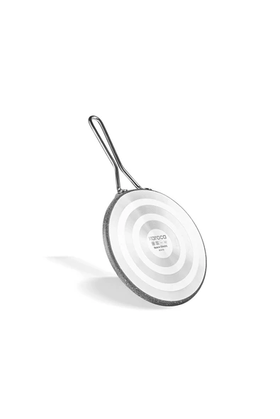 Salvador Biogranit Krep Tava 24 Cm - 7