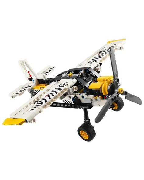 Lego Technic Arazi Uçağı 42198 - 2