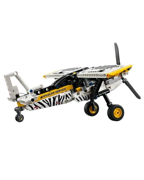 Lego Technic Arazi Uçağı 42198 - 3