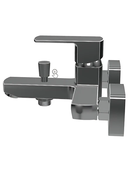 BİEN SALVO BANYO BATARYASI - 4