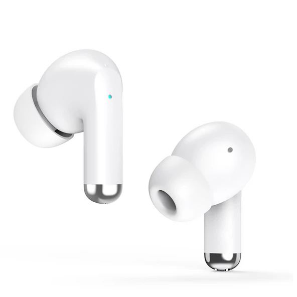 Celly UP SOUND TWS Wireless Stereo Bluetooth Kulaklık (Beyaz) - 3