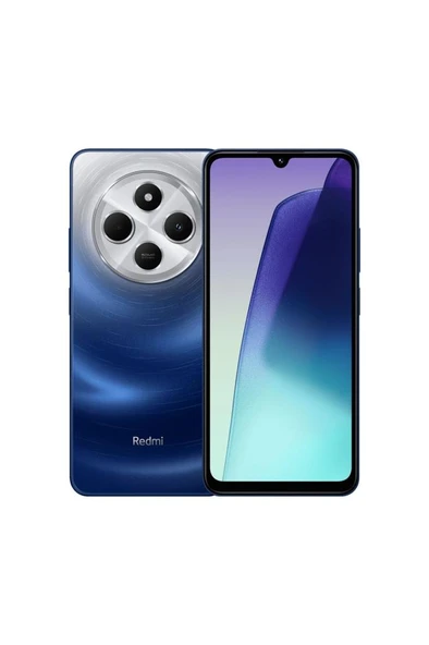 XİAOMİ REDMİ 14C 6/128GB STARRY BLUE