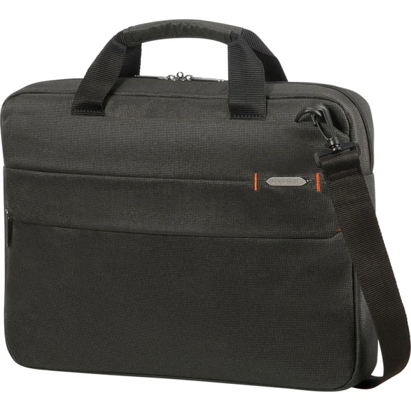 Samsonite Network 3 CC8-19-002 Siyah 15.6" Laptop Çantası