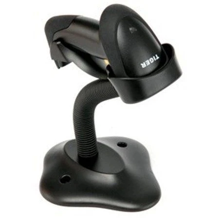 TEKNOTEG - PERKON TIGER PS23 LAZER BARKOD OKUYUCU - 2