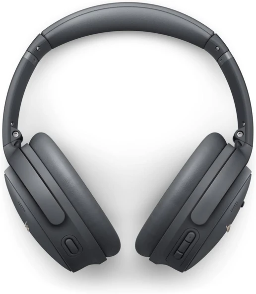 Bose QuietComfort 45 Kulak Üstü Bluetooth Kulaklık Gri Outlet