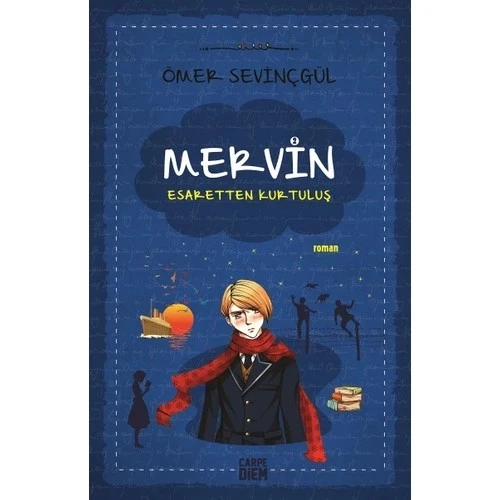 Mervin Esaretten Kurtuluş 2 Carpediem