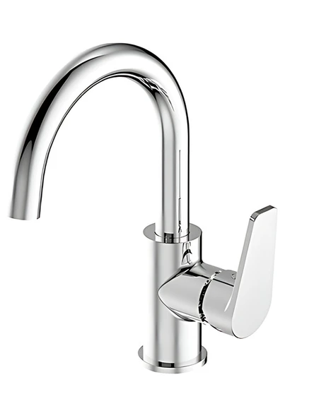 BİEN FERRA KUĞU LAVABO BATARYASI