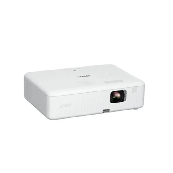 Epson CO-FH01 3000 Ansı Lümen 1920x1080 Full Hd Projeksiyon Cihazı