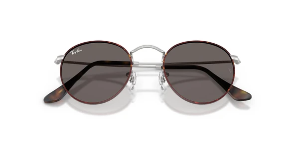 Ray-Ban RB3447 9277B1 53 Unisex Güneş Gözlüğü - 6