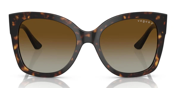 Vogue VO5338S W656T5 54 Polarize Kadın Güneş Gözlüğü - 3