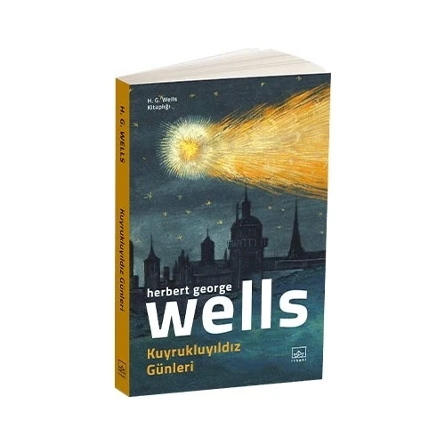 Kuyrukluyıldız Günleri İthaki