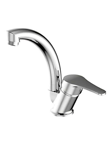 BİEN CLAIRE KUĞU LAVABO BATARYASI