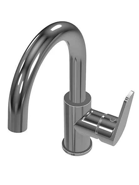 BİEN FERRA KUĞU LAVABO BATARYASI - 4