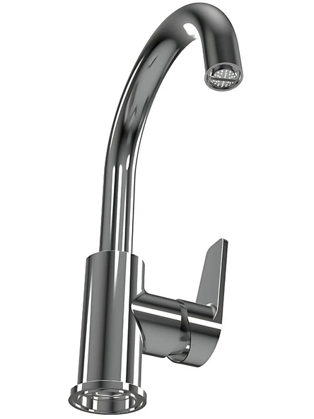 BİEN FERRA KUĞU LAVABO BATARYASI - 3