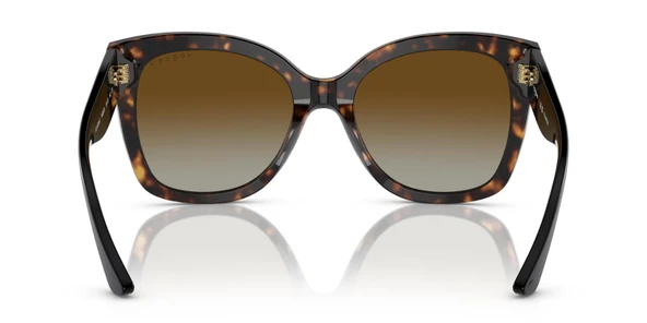 Vogue VO5338S W656T5 54 Polarize Kadın Güneş Gözlüğü - 2
