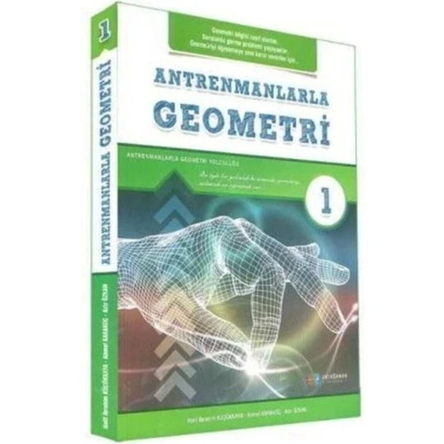 Antrenmanlarla Geometri-1-Antrenman Yayıncılık