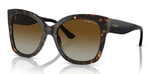 Vogue VO5338S W656T5 54 Polarize Kadın Güneş Gözlüğü