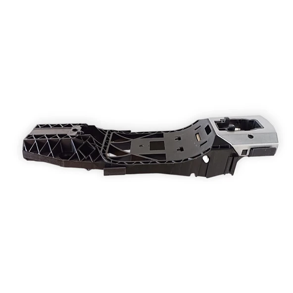 VW Tiguan 2008-2011 Sağ Ön Kapı Kolu İç Yatak 5N0837885H - 3