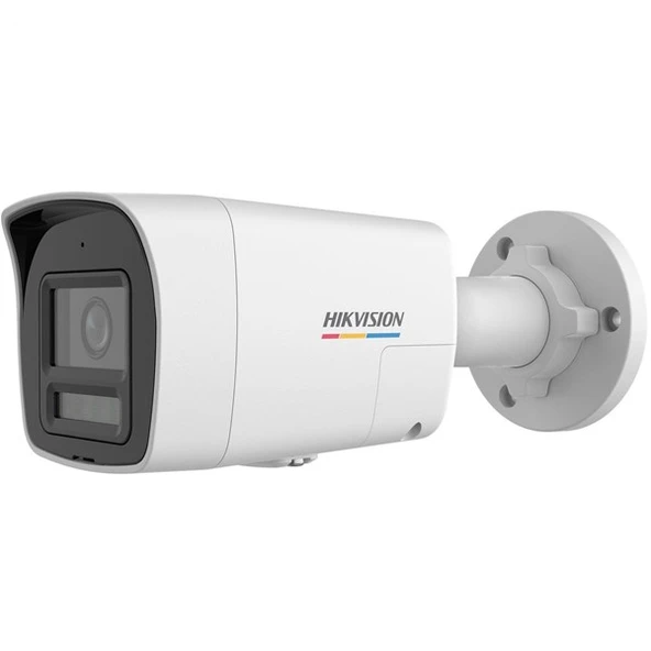 HIKVISION 6MP BULLET 2,8mm DS-2CD1067G2H-LIUF/SL IP Güvenlik Kamera ürün görseli