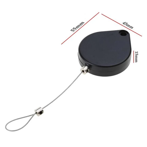 Sunup SN-27105 3M Yapışkanlı Kumanda Tutucu Duvar Tipi - Resim 4