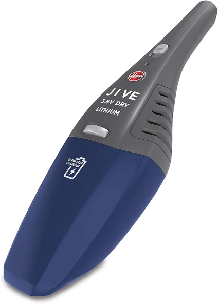 Hoover JIVE LITHIUM Şarjlı El Süpürgesi