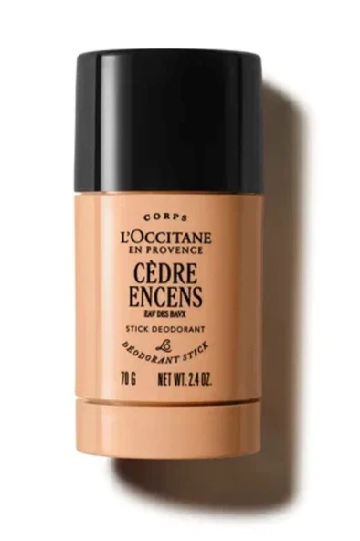 L'occitane Baux Stick Deodorant  70 g