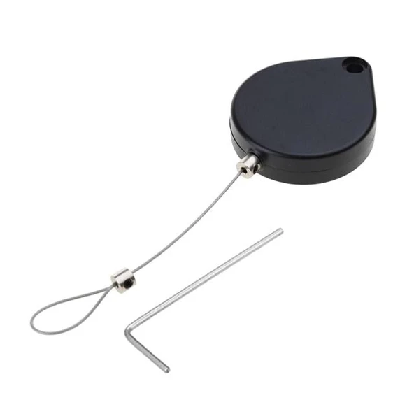 Sunup SN-27105 3M Yapışkanlı Kumanda Tutucu Duvar Tipi - Resim 2