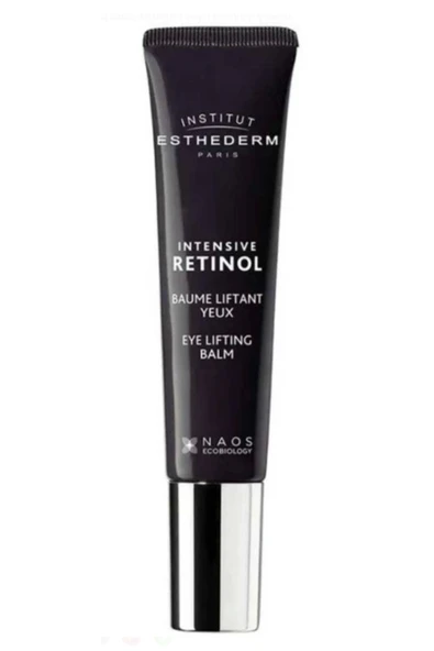Institut Esthederm Intensive Retinol Eye Lifting Balm 15 ml