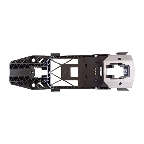 VW Tiguan 2008-2011 Sağ Ön Kapı Kolu İç Yatak 5N0837885H - 1