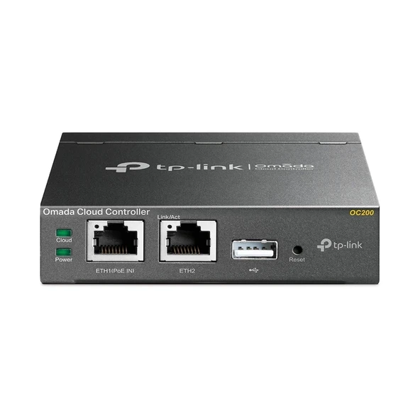TEKNOTEG - TP-LINK OC200 CONTROLLER
