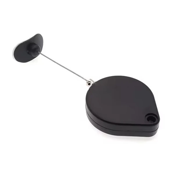 Sunup SN-27105 3M Yapışkanlı Kumanda Tutucu Duvar Tipi ürün görseli