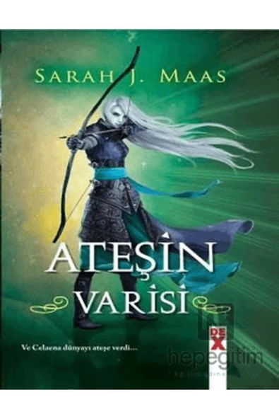 Cam Şato 3 Ateşin Verisi Hc Dex Yayın - 2