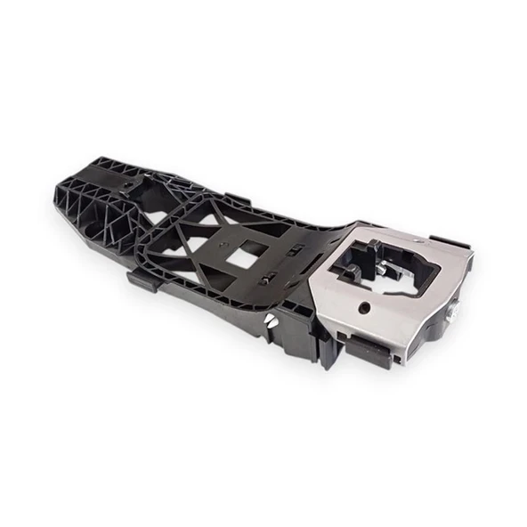 VW Polo 2010-2014 Sağ Ön Kapı Kolu İç Yatak 5N0837885H - 4