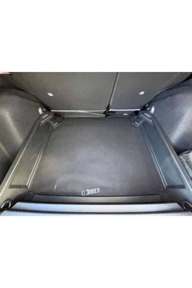 Rizline Opel Frontera Mhev Sabit Alt Kademe 2025 + 3D Bagaj Havuzu - Resim 3