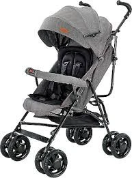 Baby2Go 2012 Eko Baston Puset antrsıt(sıyah)