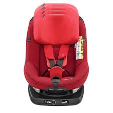 Maxi-Cosi AxissFix Plus Oto Koltuğu / Vivid Red - 4