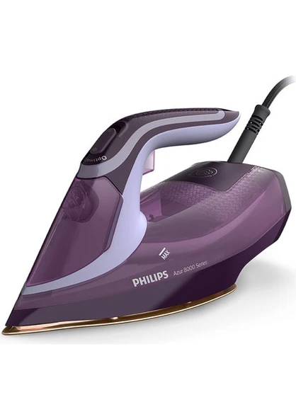 Philips Azur DST8021/30 3000 W Buharlı Ütü
