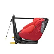 Maxi-Cosi AxissFix Plus Oto Koltuğu / Vivid Red - 2